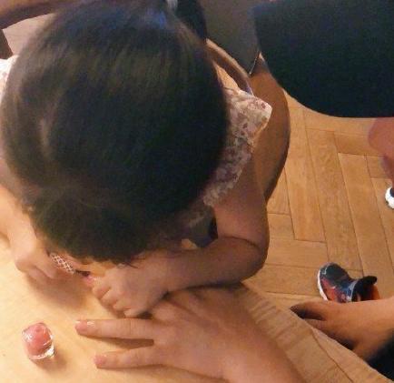 包贝尔的女儿饺子和李现视频,包贝尔女儿包饺子李现评论