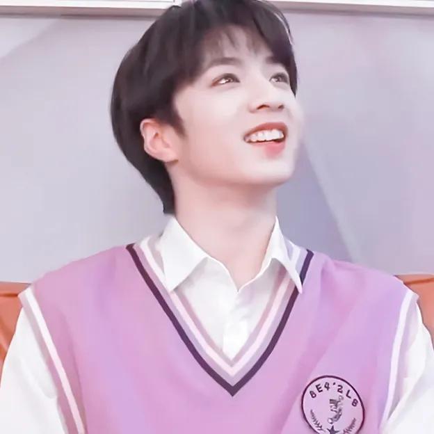 时代少年团刘耀文头像全员,爱豆头像图片刘耀文