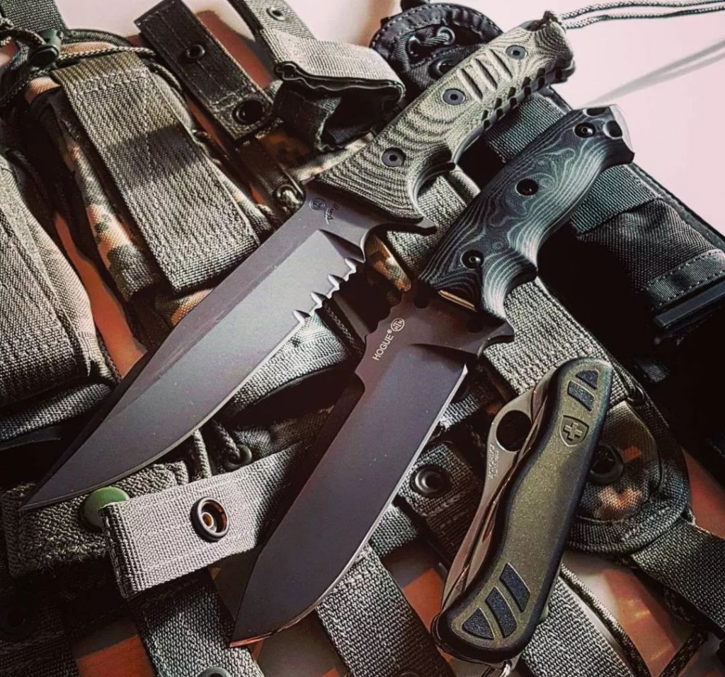 特种兵专用野外多功能护身刀,特种兵小武器