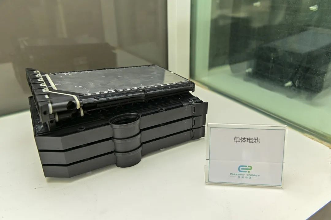 一块铝空气电池里蓄积的绿色能源新动能——云南创能斐源金属燃料电池有限公司专访