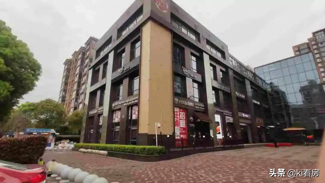 新虹桥首府后面在建什么,上海市新虹桥首府