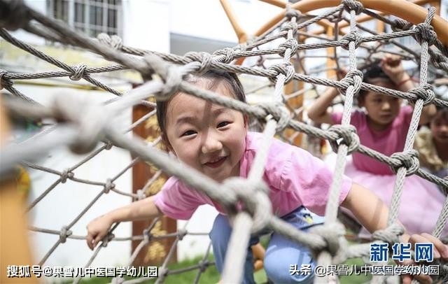 幼儿园体育活动奇妙的动物园,幼儿园线上体育趣味活动