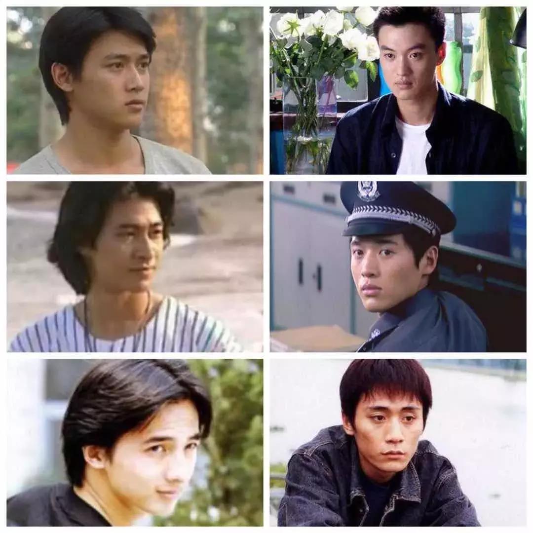 海岩三部曲哪个最虐心,海岩的哪部剧最好看