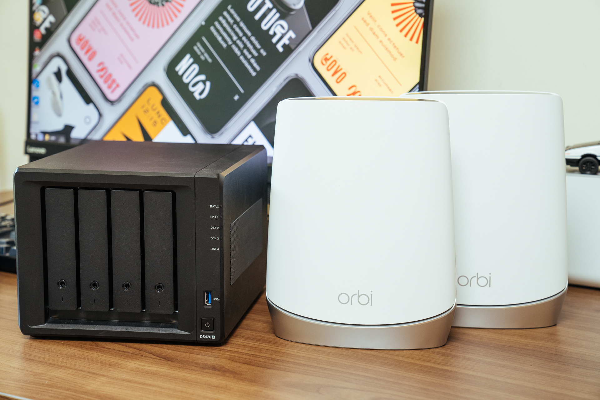 连接nas的路由器哪个最好,低配nas路由器推荐