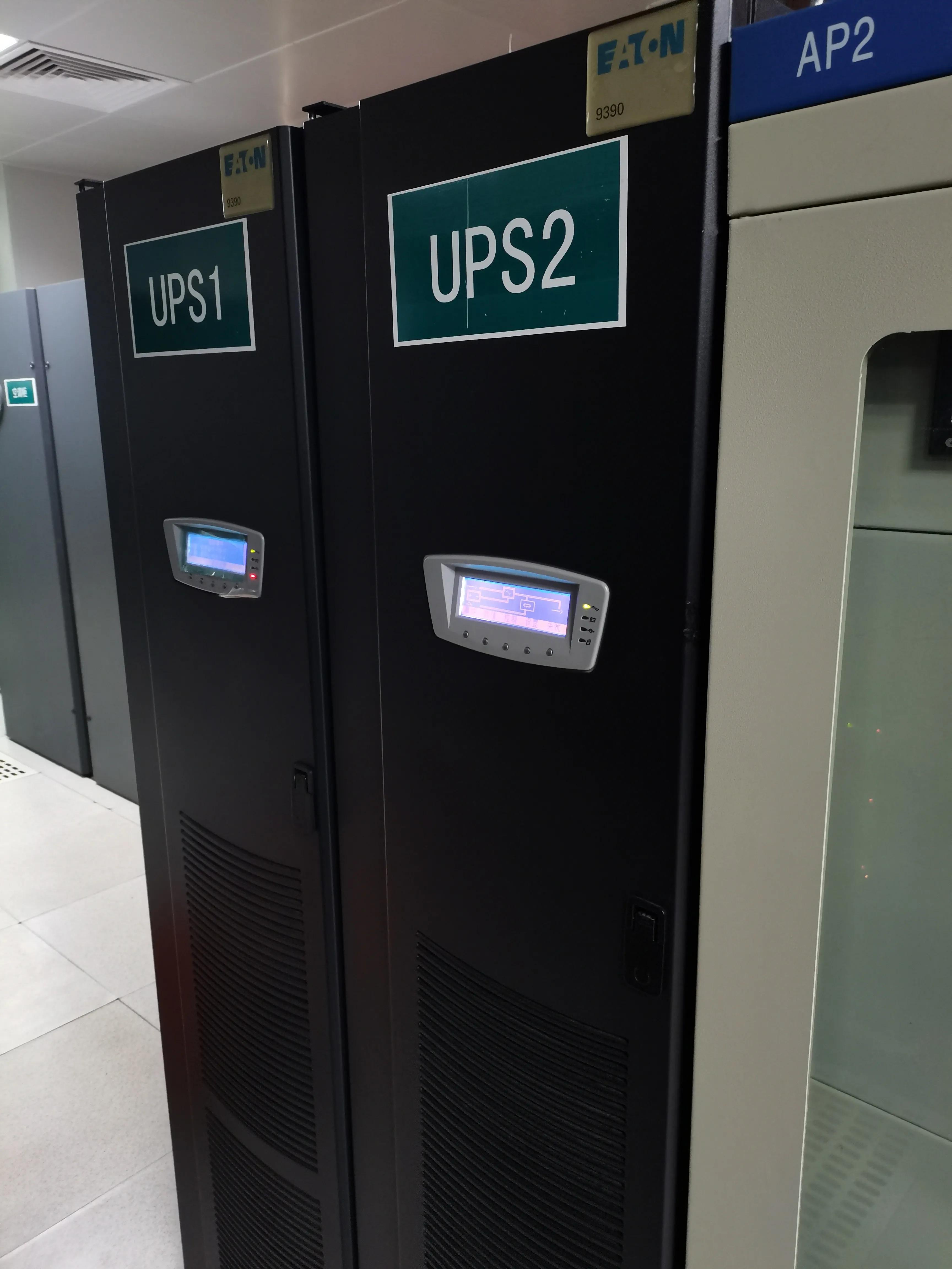 ups不间断电源容量怎么计算,ups不间断电源电池更换时间