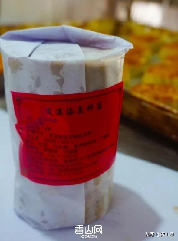 珠海这家月饼店开了38年，来买要排队两小时