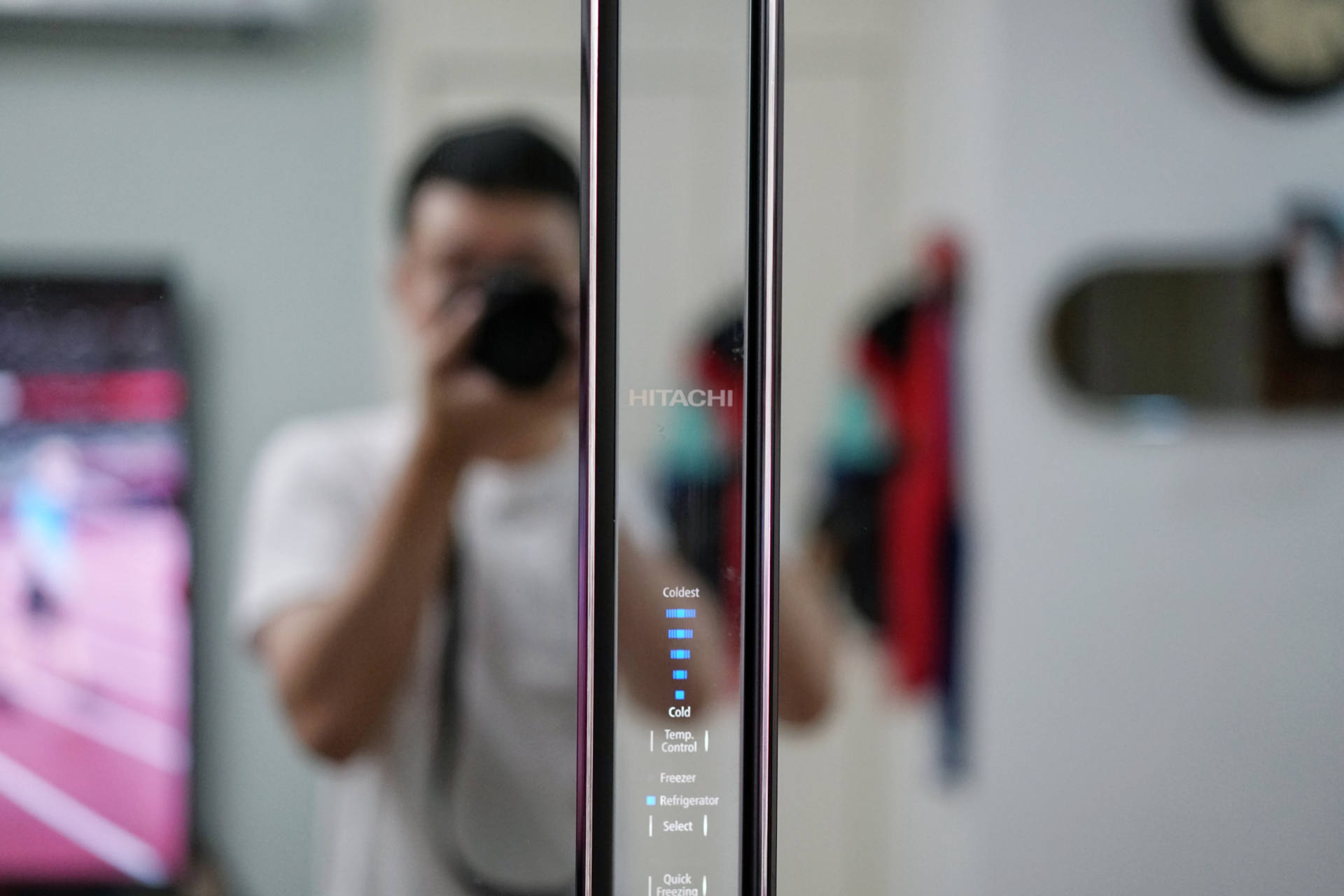 2000左右超高颜值冰箱,日立3200xc不出冰块怎么回事