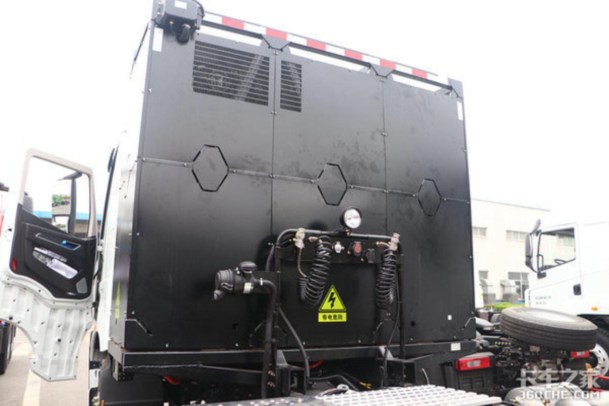 换电模式始终是过渡手段,换电模式是不是一种鸡肋