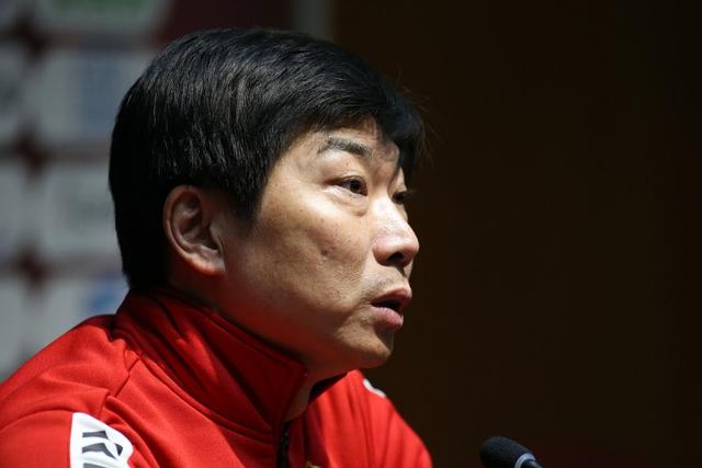 中甲主帅辞职,中甲辽宁铁人2-0战胜苏州东吴