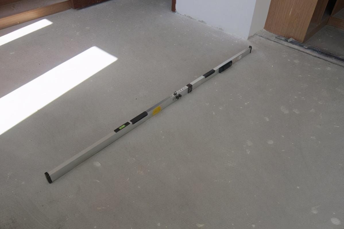 免回填地暖施工步骤,房屋地暖施工步骤