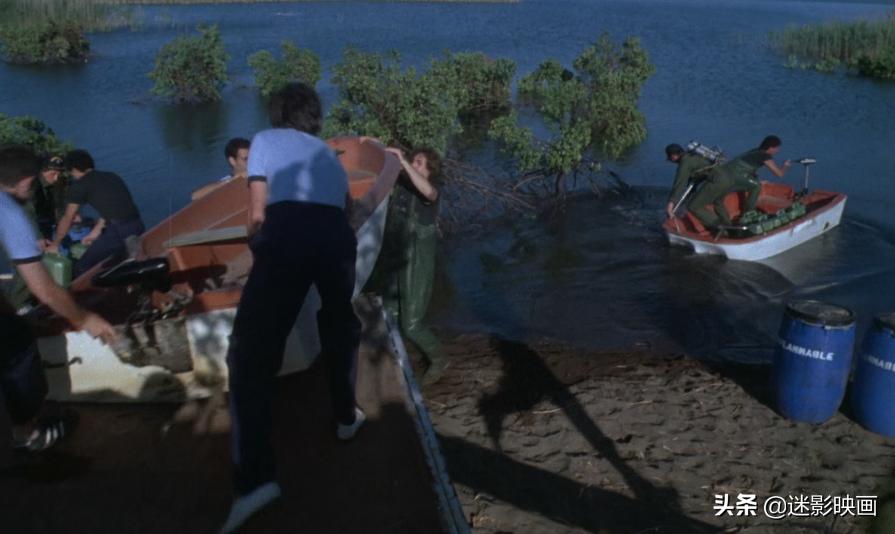 当年的童年阴影电影,童年阴影系列时隔三十年再看