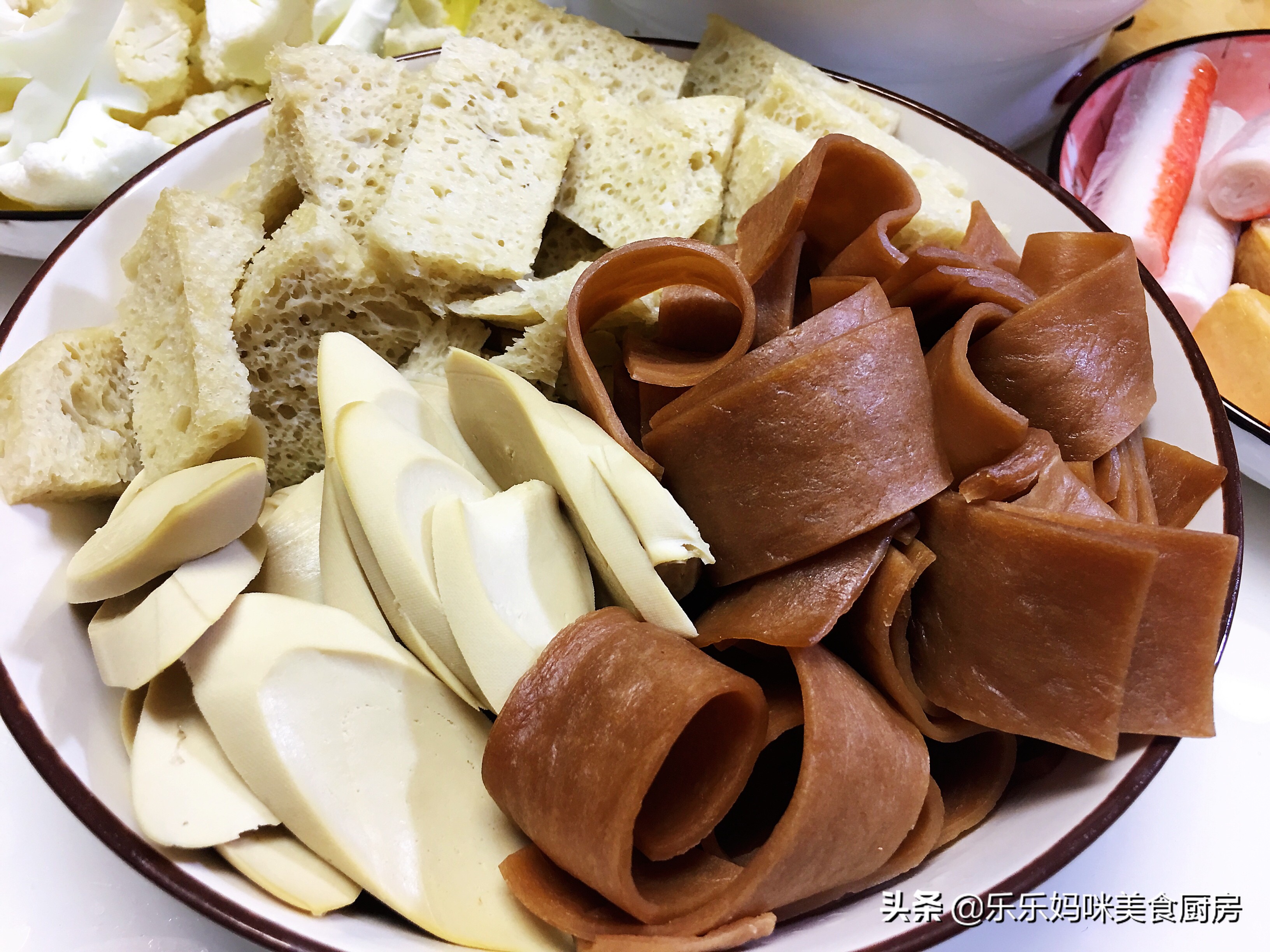 天冷在家就可以吃到的火锅,天冷了吃顿经济实惠的火锅