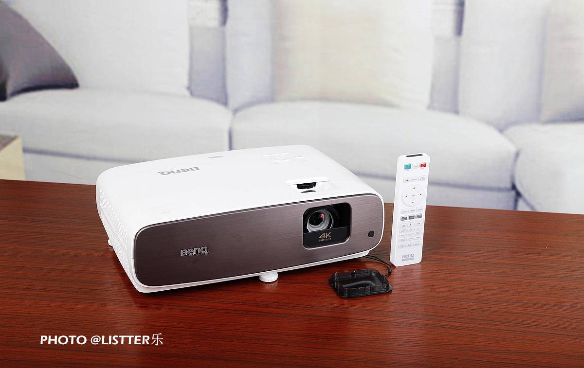 明基w2700投影效果怎么样,明基w6700投影评测