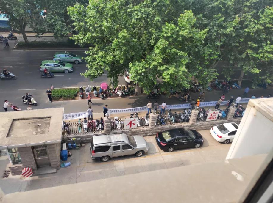 河南省郑大一附院东区分院,河南省立医院为何划到郑大一附院