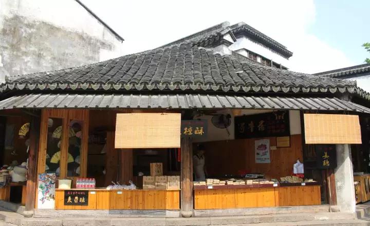 春节南京周边游玩地方推荐,南京周边年味浓的古镇