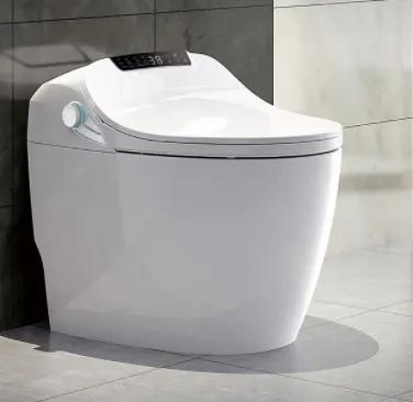 恒洁马桶对比松下马桶,恒洁马桶与美标马桶哪个好