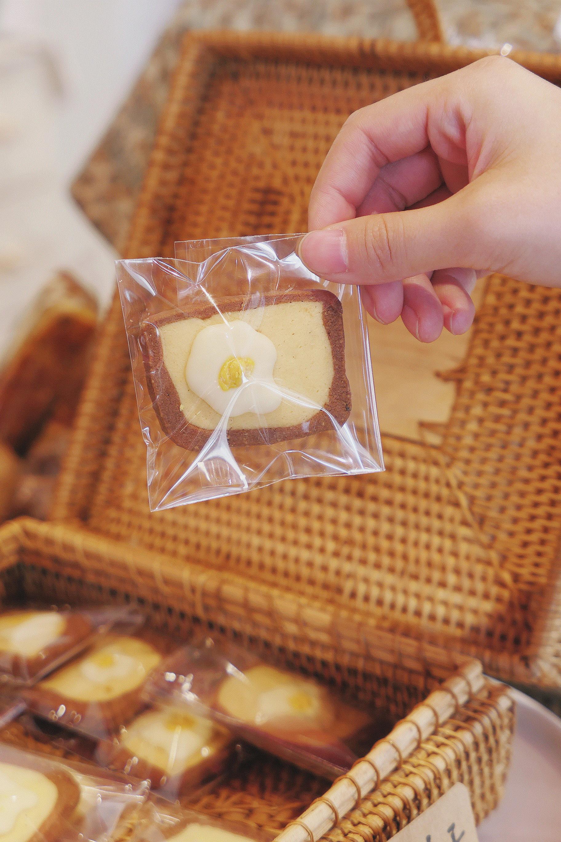 这两家童话般的“魔法蛋糕店”，也太香了吧