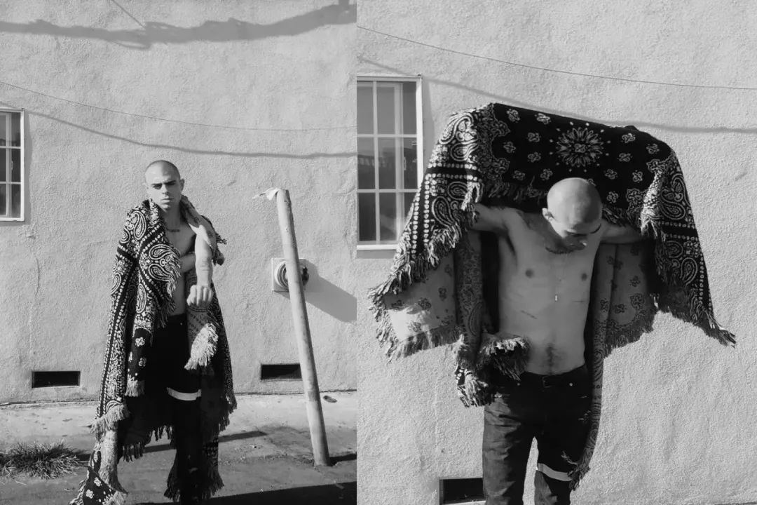 爱抽万宝路吉他,万宝路葡萄爆珠细烟