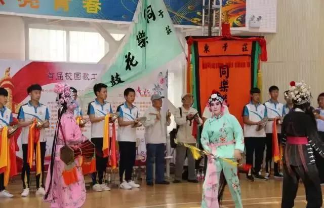 河北区东于庄,席厂和东于庄