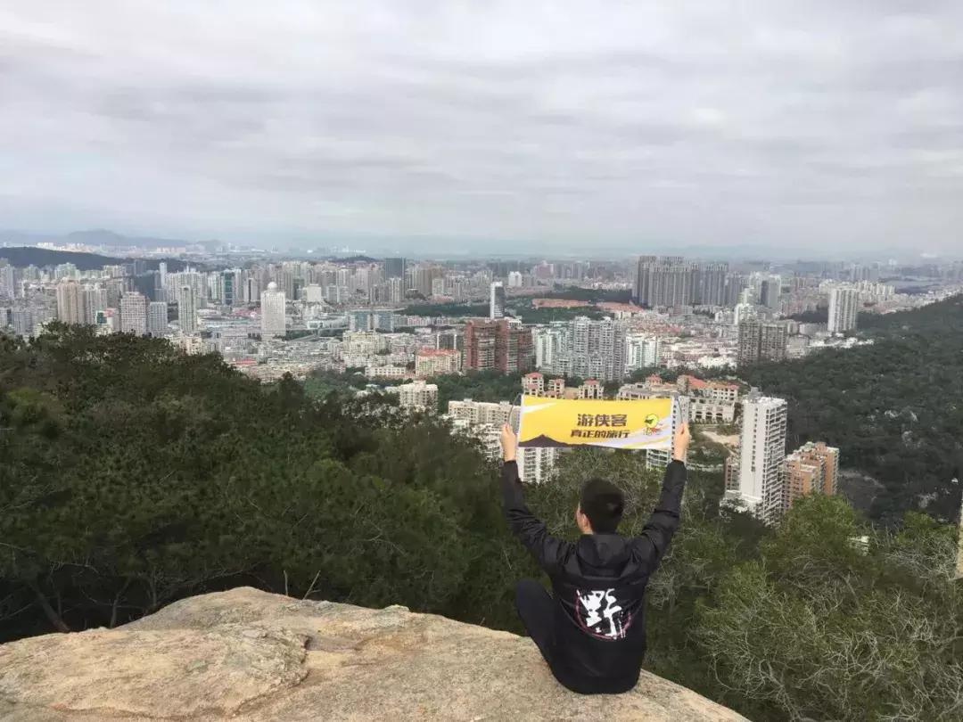 只有文艺小清新？游侠客厦门站开张，带你走入城市内心！