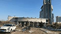 吉林大学校园介绍,吉林大学南岭校区设施