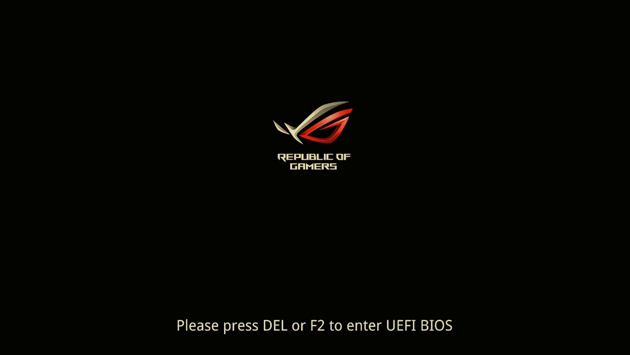 rogstrixx570e装机效果,rogstrixx570ep