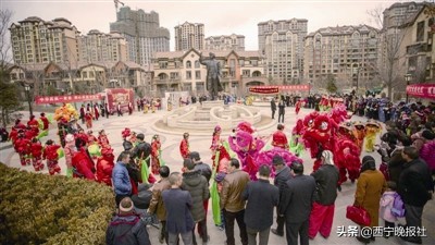 宁夏中房物业暖心服务 (中房物业如何提高业主的幸福感)