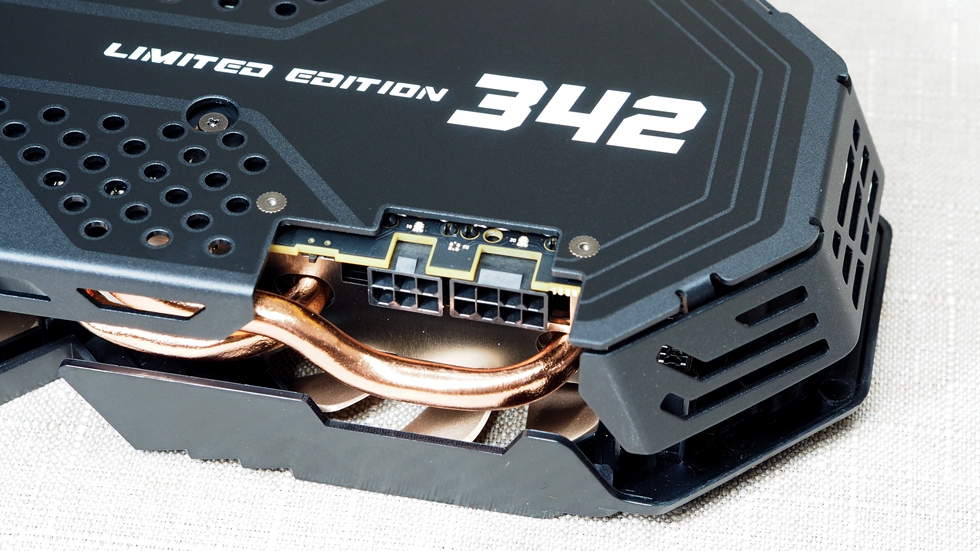 仍是性价比之选——讯景XFXRX590AMD50周年纪念版开箱