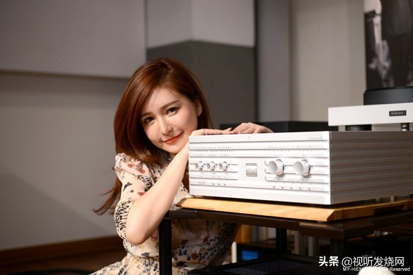 如此精彩造就如此优异：SoulnoteE-2唱头放大器