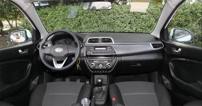 5万落地合资自动挡新车,3-5万合资二手自动挡两厢车