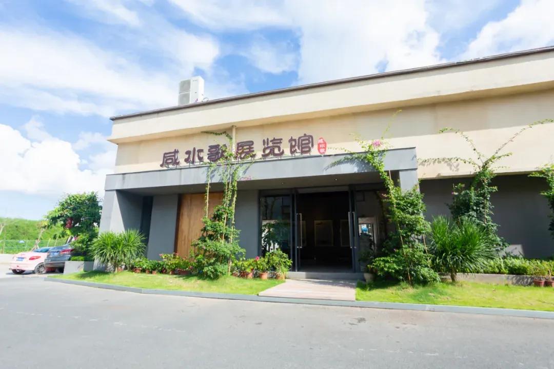 贝壳资讯中山这些昔日的旧厂房,摇身一变成了网红“打卡点”