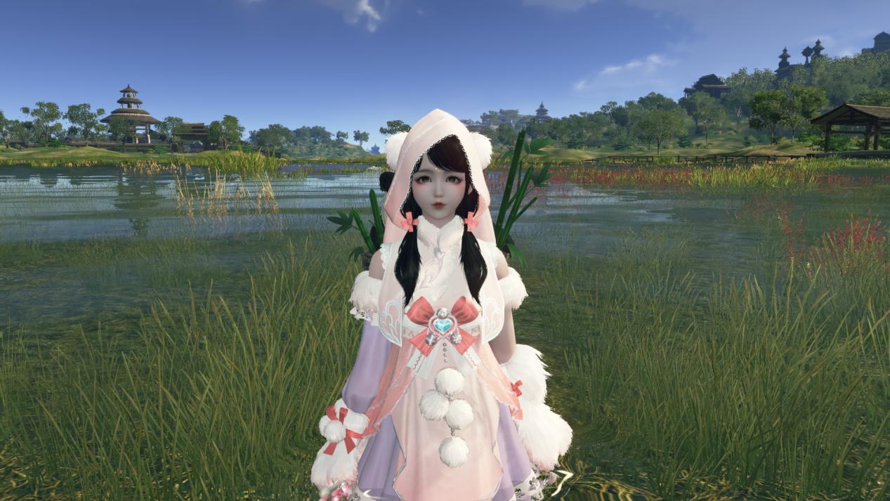 天刀平民比较好看的时装,天刀哪个时装魅力高