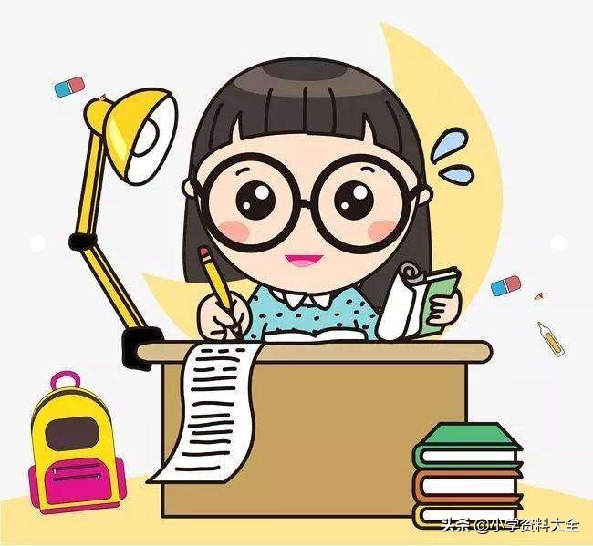 二年级下册好词好句积累大全图片,小学二年级下册好词好句摘抄简短