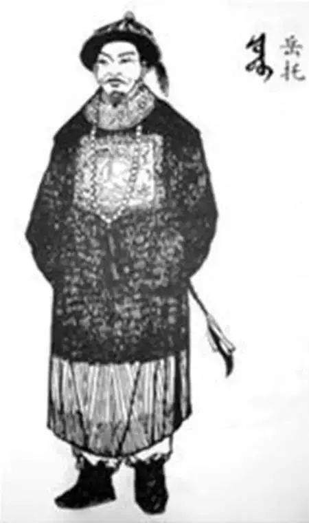 清朝铁帽子王是什么地位,清朝八大铁帽子王哪个是乾隆封的