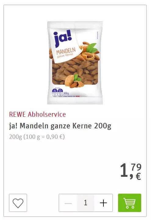 德国平民日常生活费用,德国真实生活费