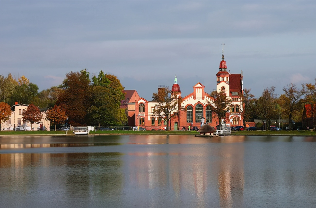 走进风景如画的奥地利,如同仙境的地方有哪些