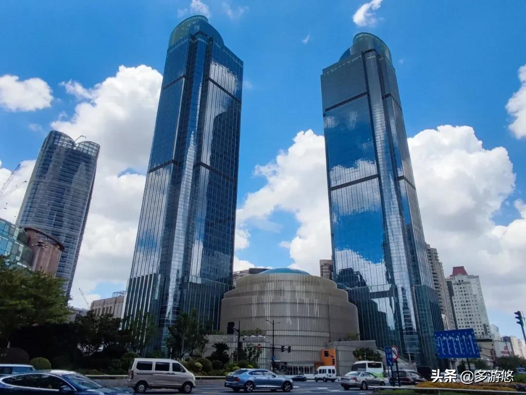 2021上海必逛商场排名,上海最值得去的几大商场