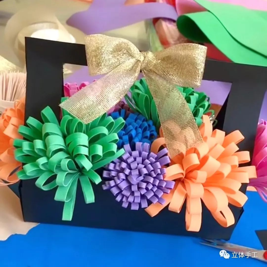 母亲节手工爆款,怎么做母亲节礼物抖音