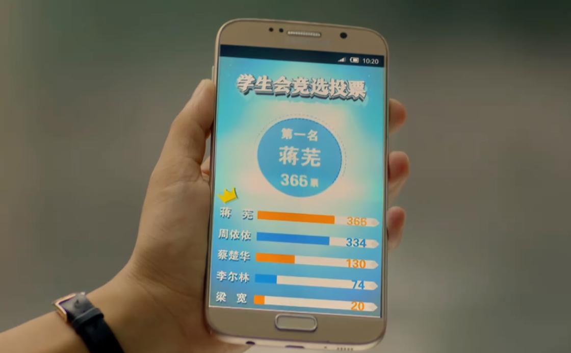 200斤胖女孩被同学嫌弃，减肥成功后让男神侧目，国产冷门电影