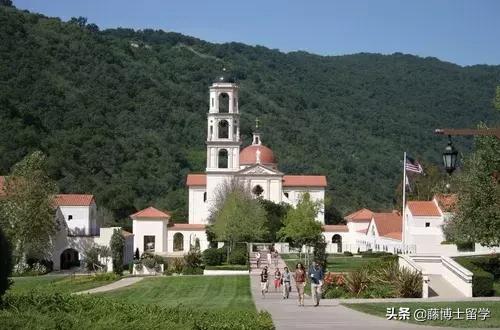 美国最难毕业大学排行榜,最难毕业的美国大学