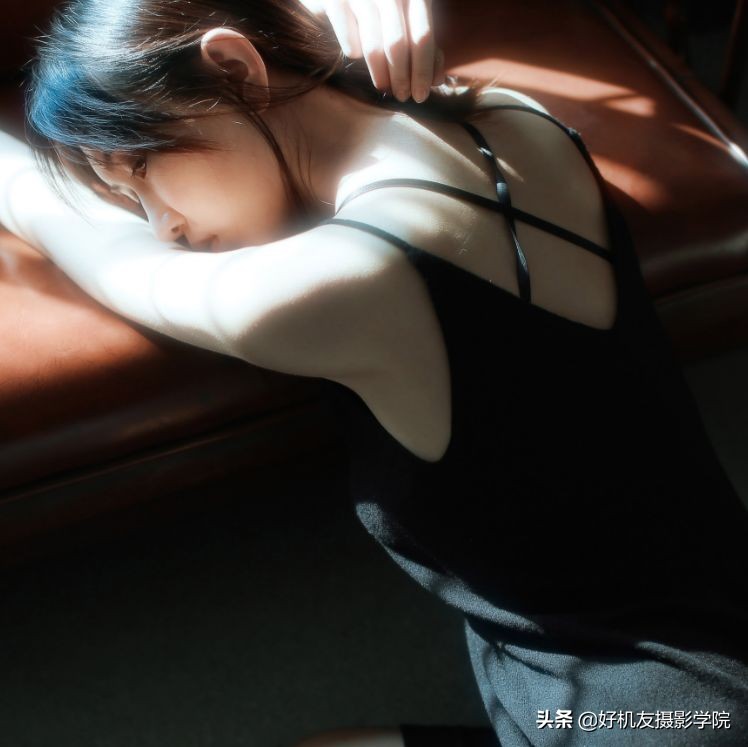 摄影小白要懂得的10个摄影知识,摄影小白的学习