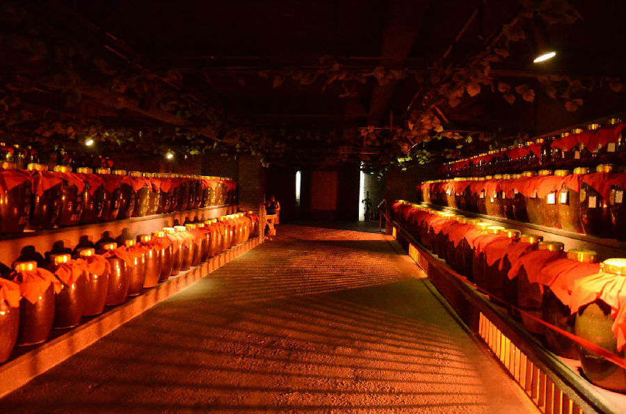 河南杜康酒业官网,豫酒振兴宝丰酒厂