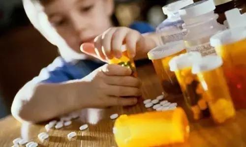 海淘儿童药怎么吃才安全,海淘药的危害有哪些