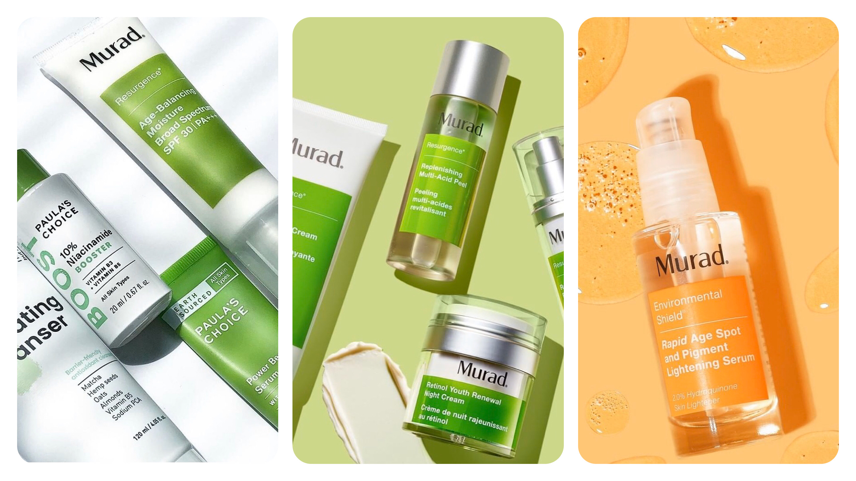 美妆良心店铺推荐,最全美妆淘宝店铺推荐