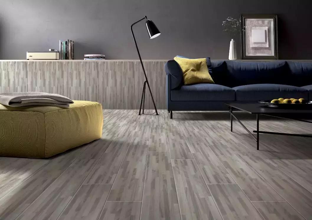 CDE展商推介｜个性设计色色瓷砖