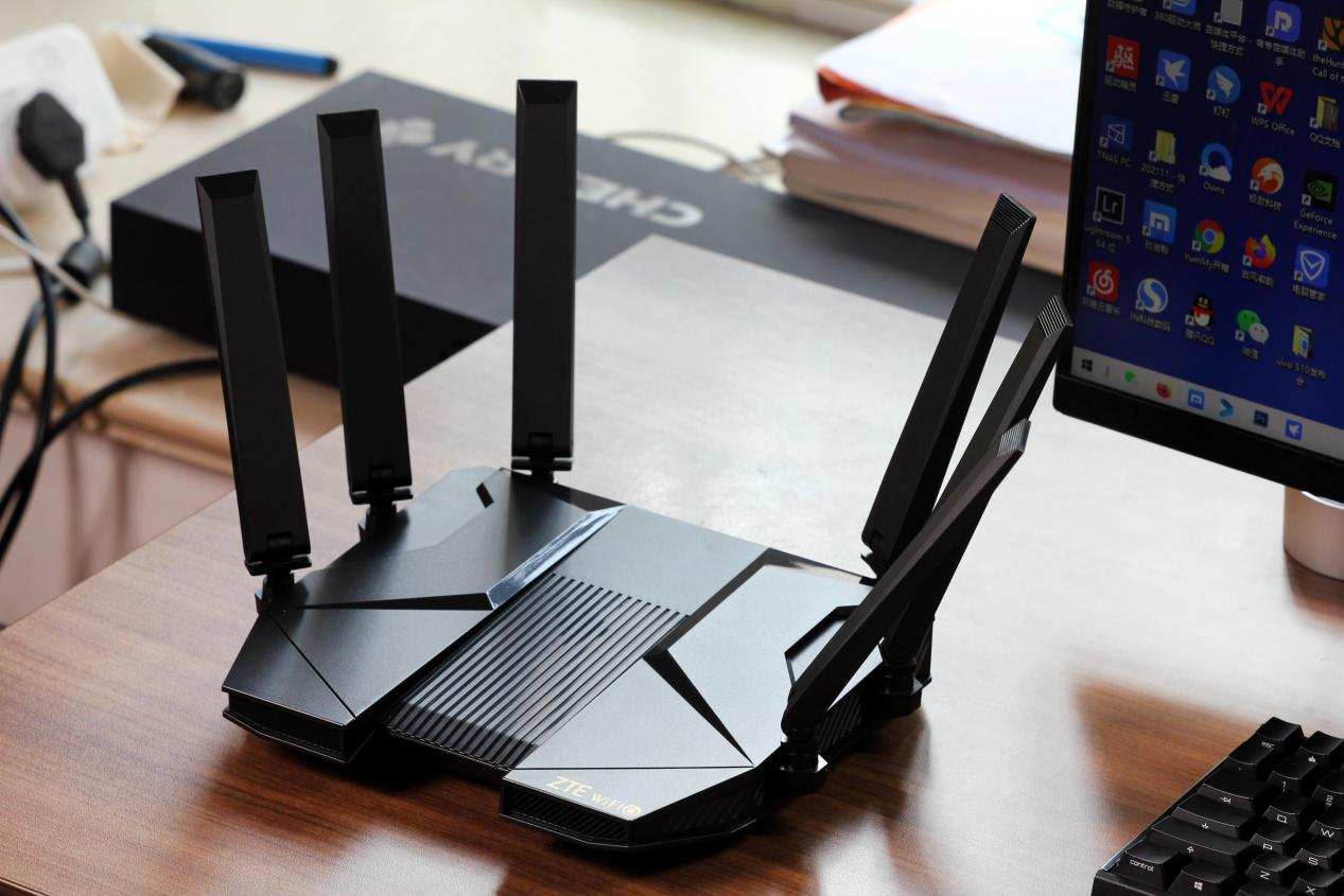 中兴路由器ax5400pro刷openwrt,中兴路由器ax5400pro没有wifi信号