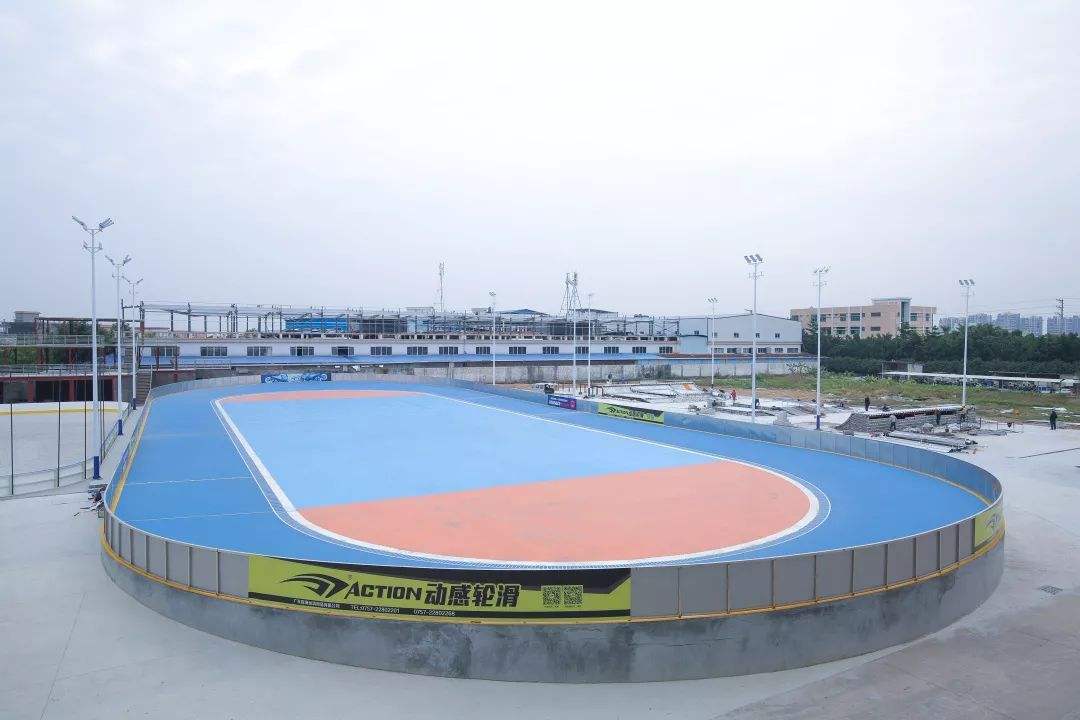 轮滑场地需要什么物料,轮滑要选一样的轮吗
