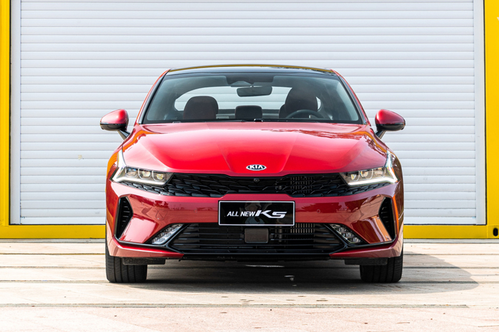 韩系车成扶不起的阿斗，被干式双离合变速箱坑了？