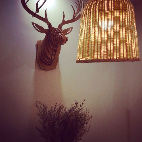 家是温暖的情话86平北欧三房修炼记毕业照