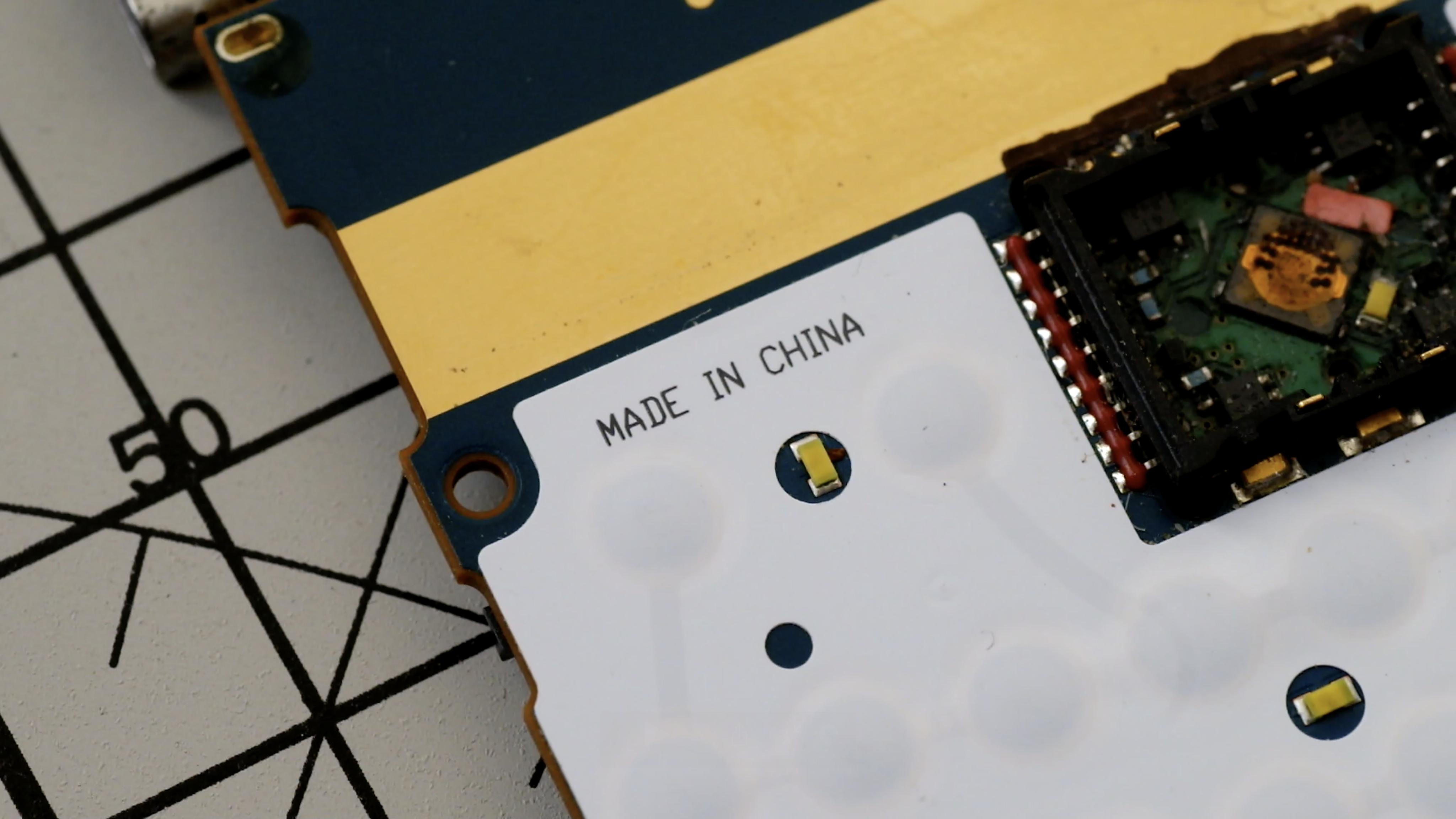 黑莓9000,黑莓9000是国产手机吗